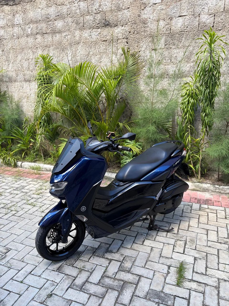 NMax 160 ABS 2022