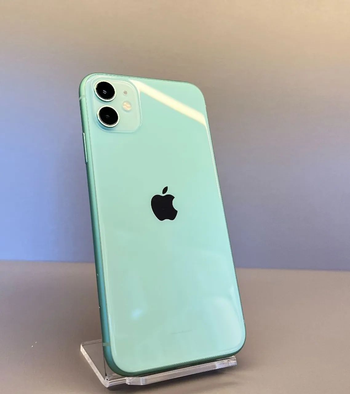 Iphone 11 em excelente estado