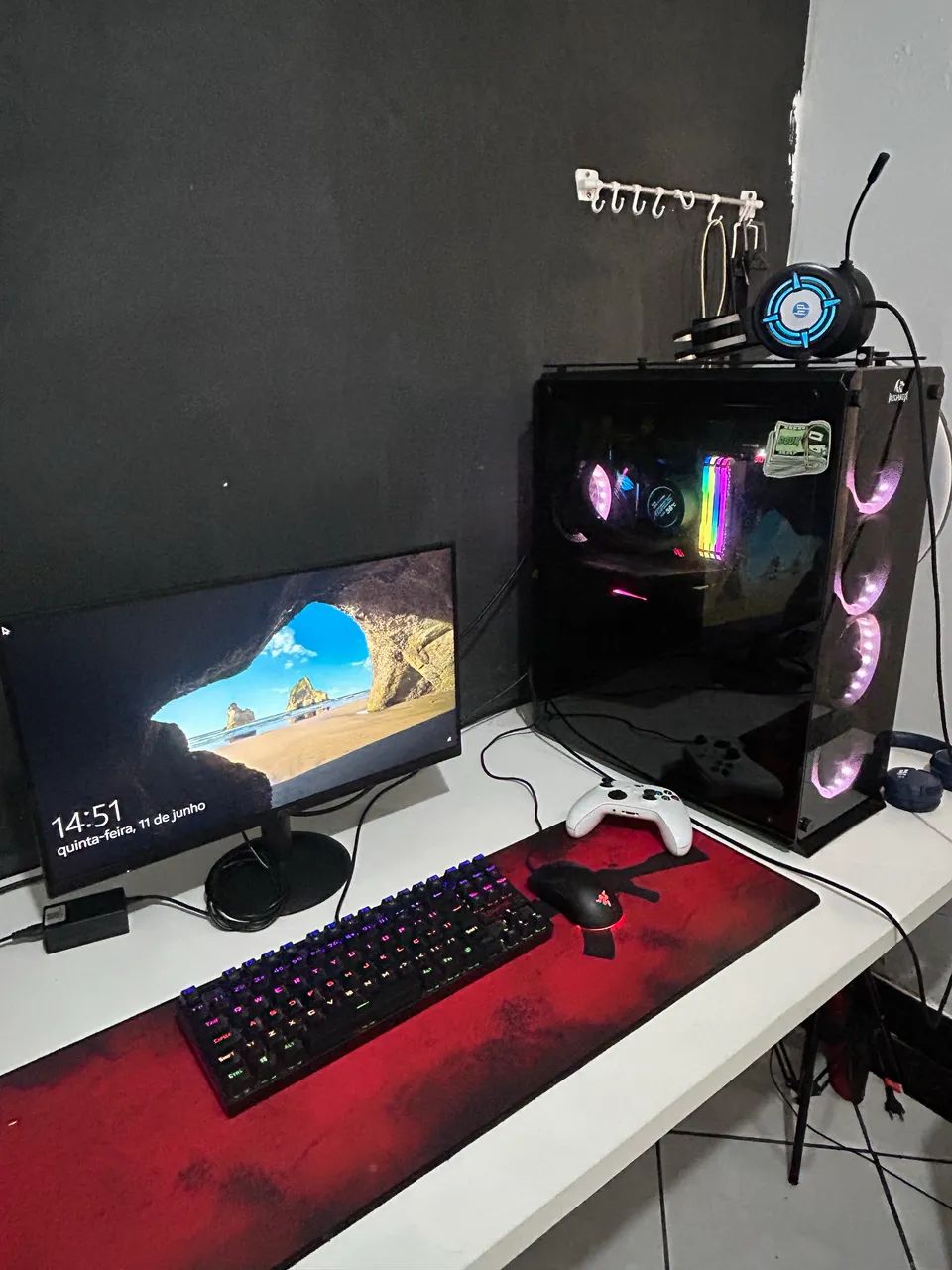 Pc Gamer 