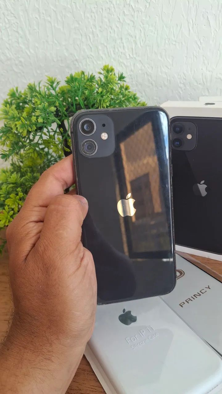 Iphone 11 128gb  - Foto 2