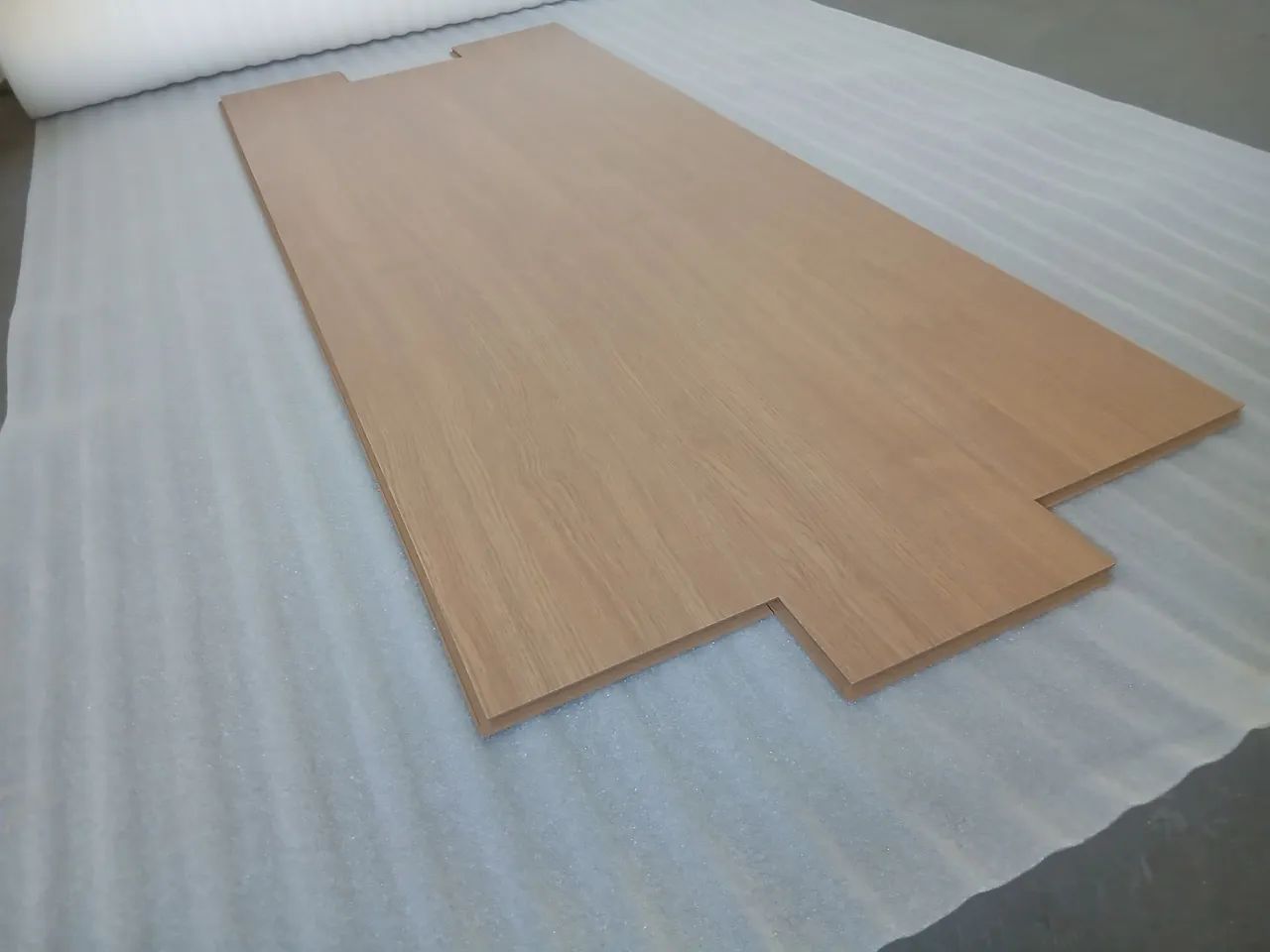 Piso laminado clicks  - Foto 2