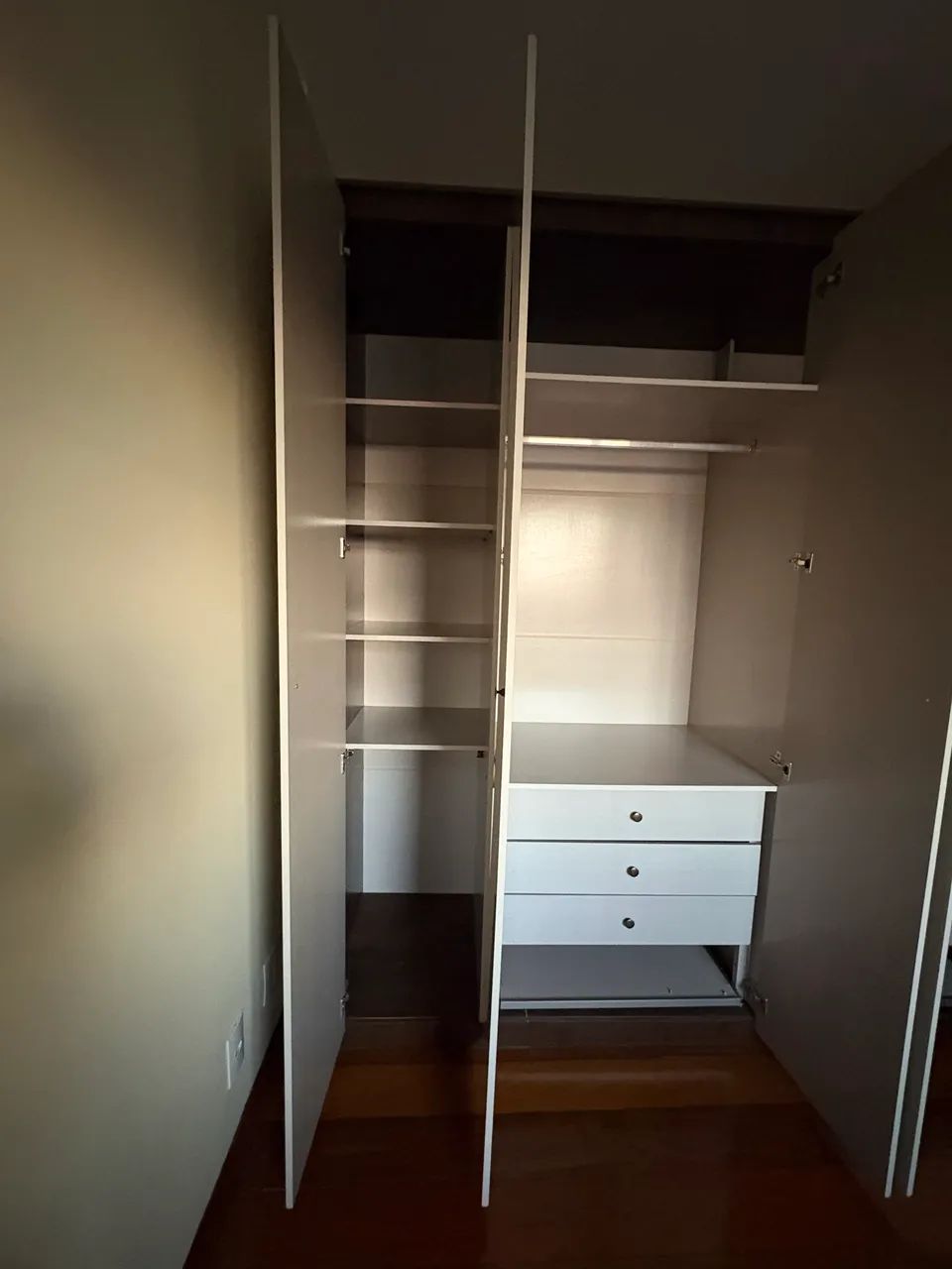 Guarda roupa - Foto 5