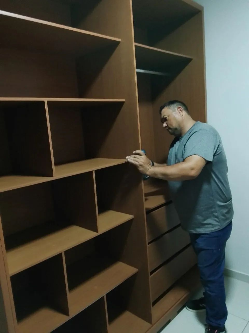 Montador de móveis - Foto 4