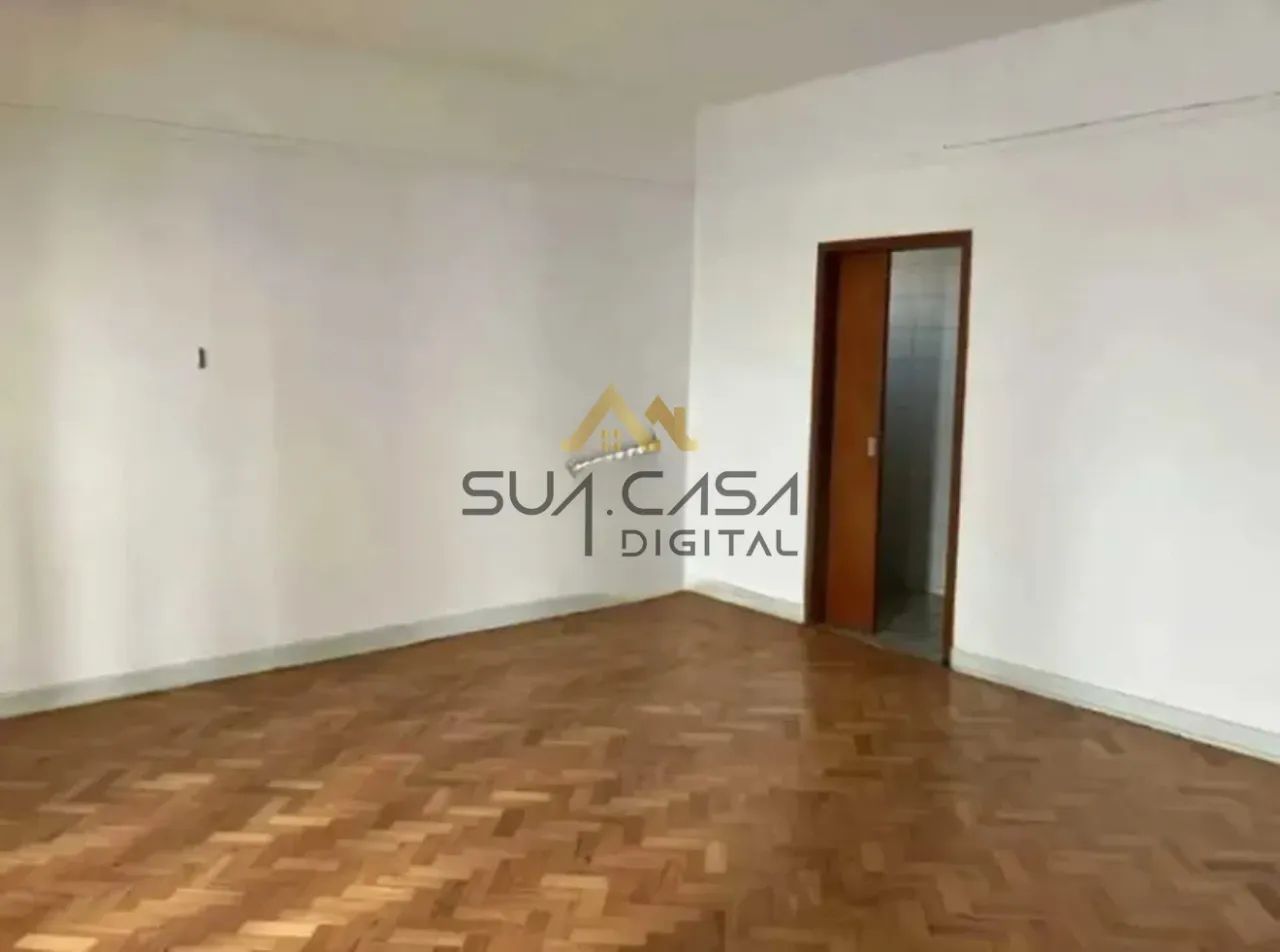 Venda de Apartamento 135m2 em Botafogo Rio de Janeiro REF: AP0120