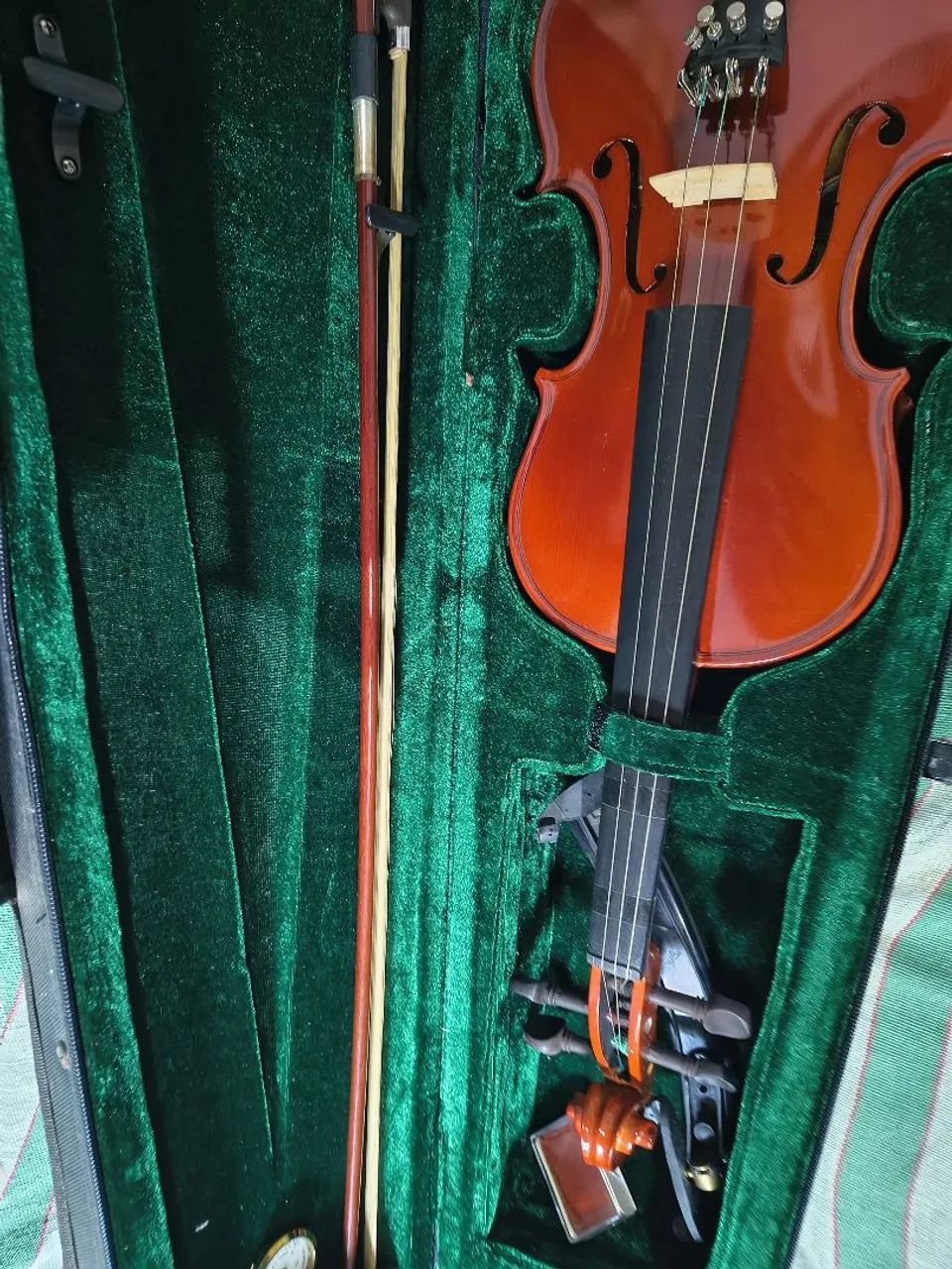 Violino - Foto 4