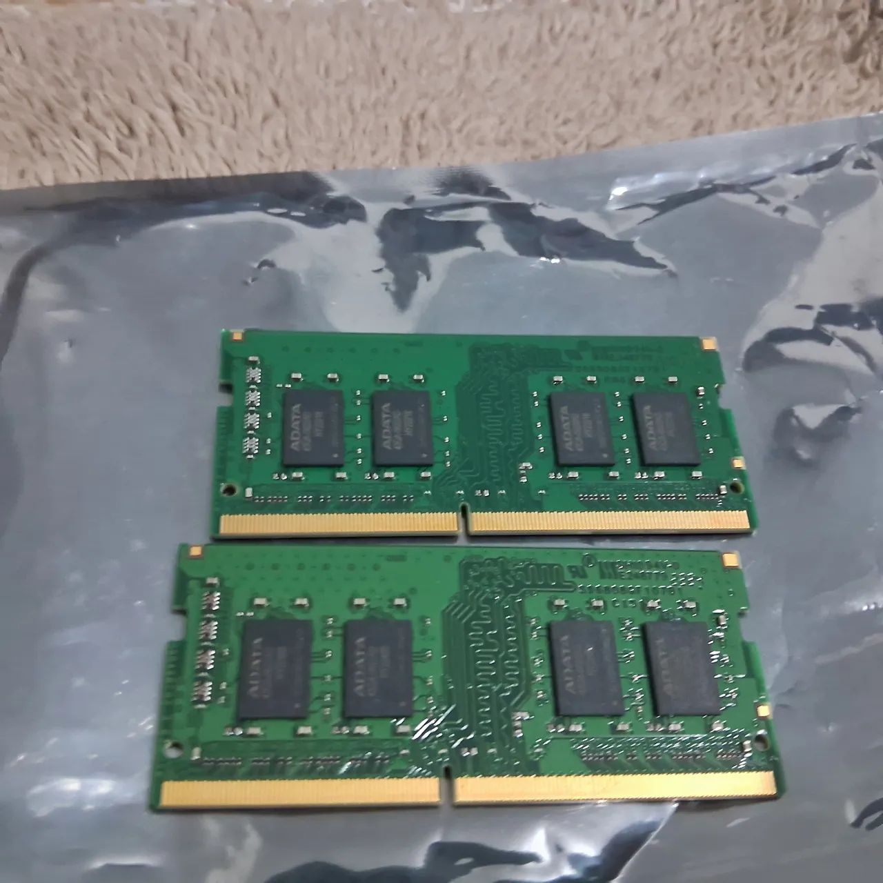 Memória RAM Adata 8GB ddr4  3200mhz. Última  unidade. - Foto 3