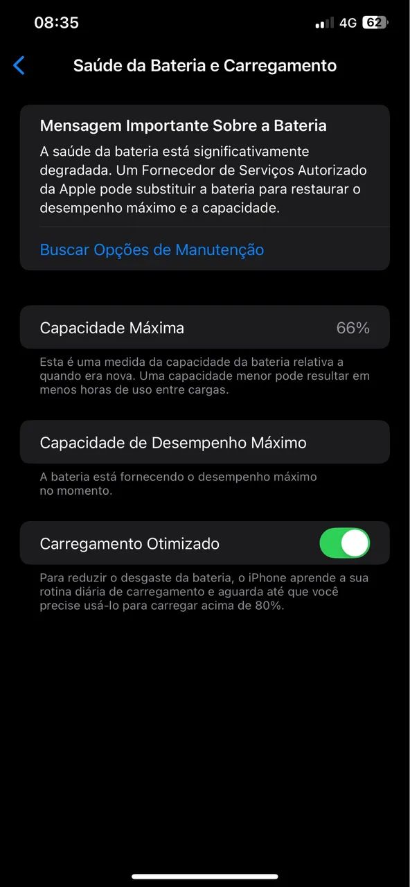 iPhone XS MAX - 64GB - Foto 3