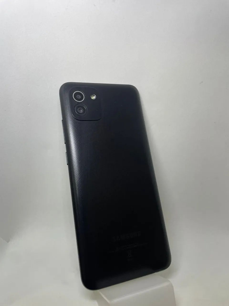 Samsung A03s 64GB Preto