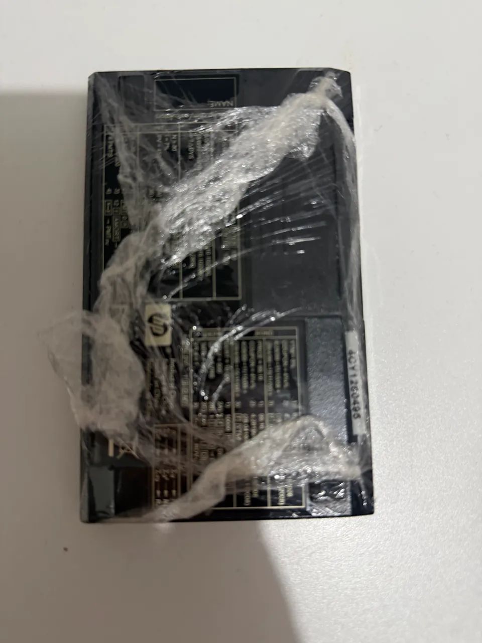 Hp 12c calculadora  - Foto 3