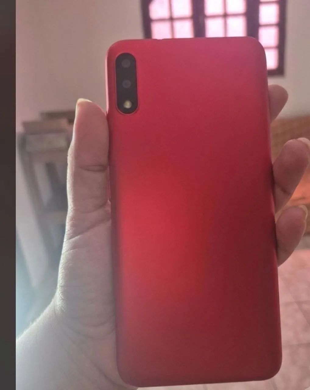 Lg k22 - Foto 3