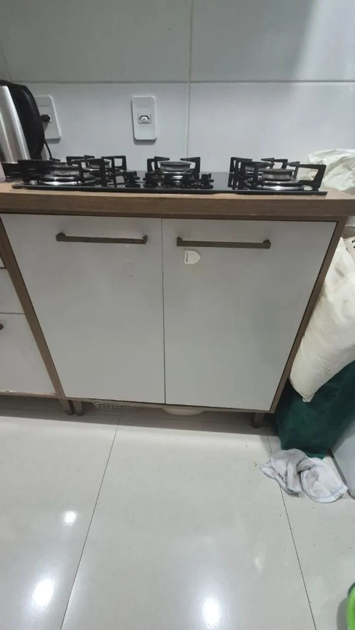 COZINHA MODULADA - Foto 4