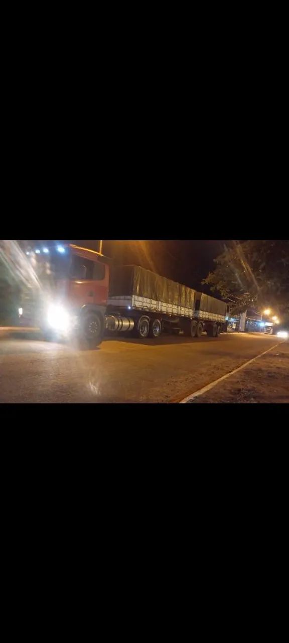 Scania 420 - Foto 2