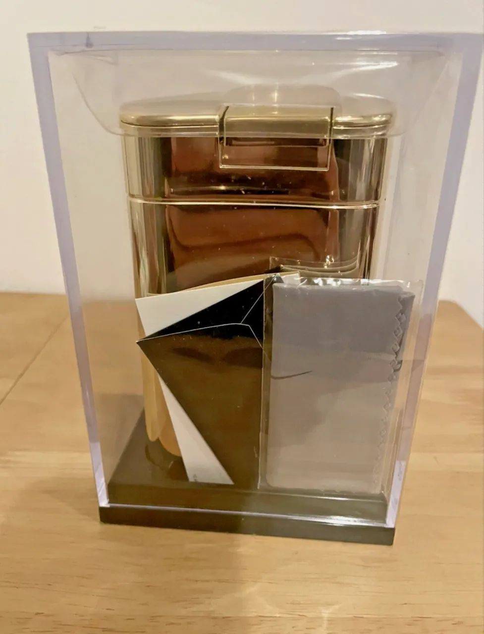 Perfume Thierry Mugler A*Men 100ml - Foto 5