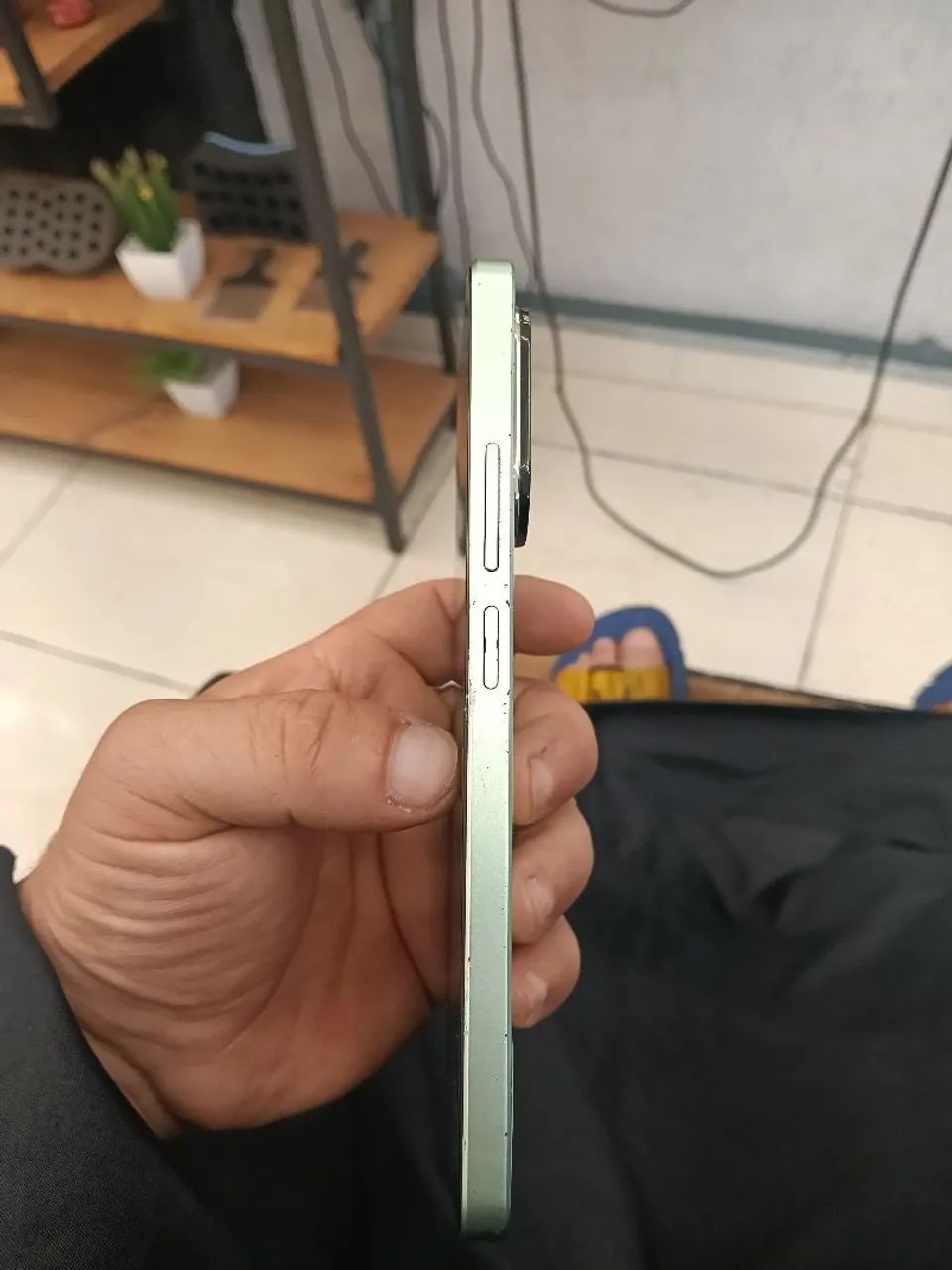 Realme c67  - Foto 2