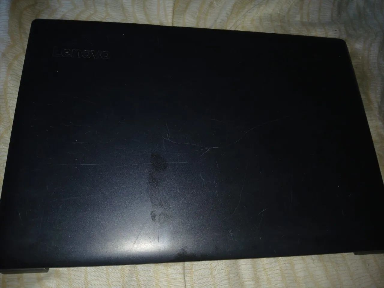 Notebook Lenovo 