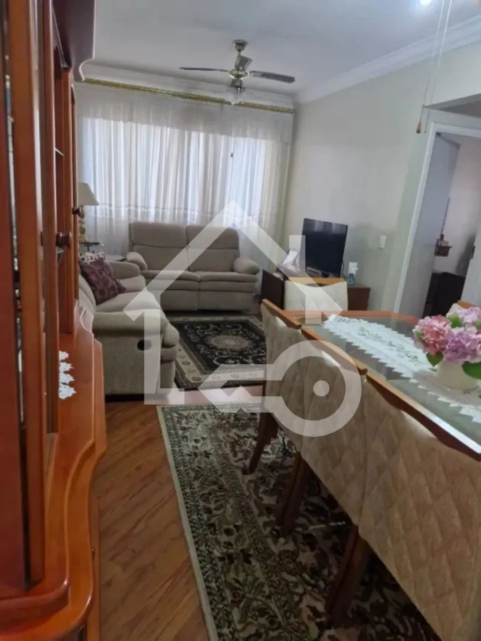 Apartamento de 2 quartos e 72m² no Rudge Ramos, São Bernardo do Campo - Imperdível! - Foto 2