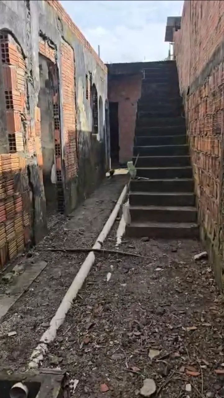 VILA NO CONJ. MUNDO NOVO - Foto 2