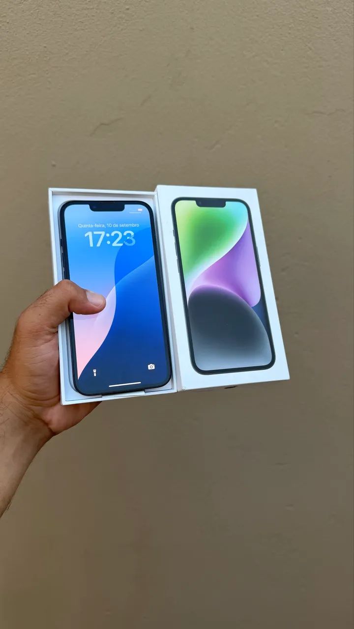 iPhone 14  - Foto 2