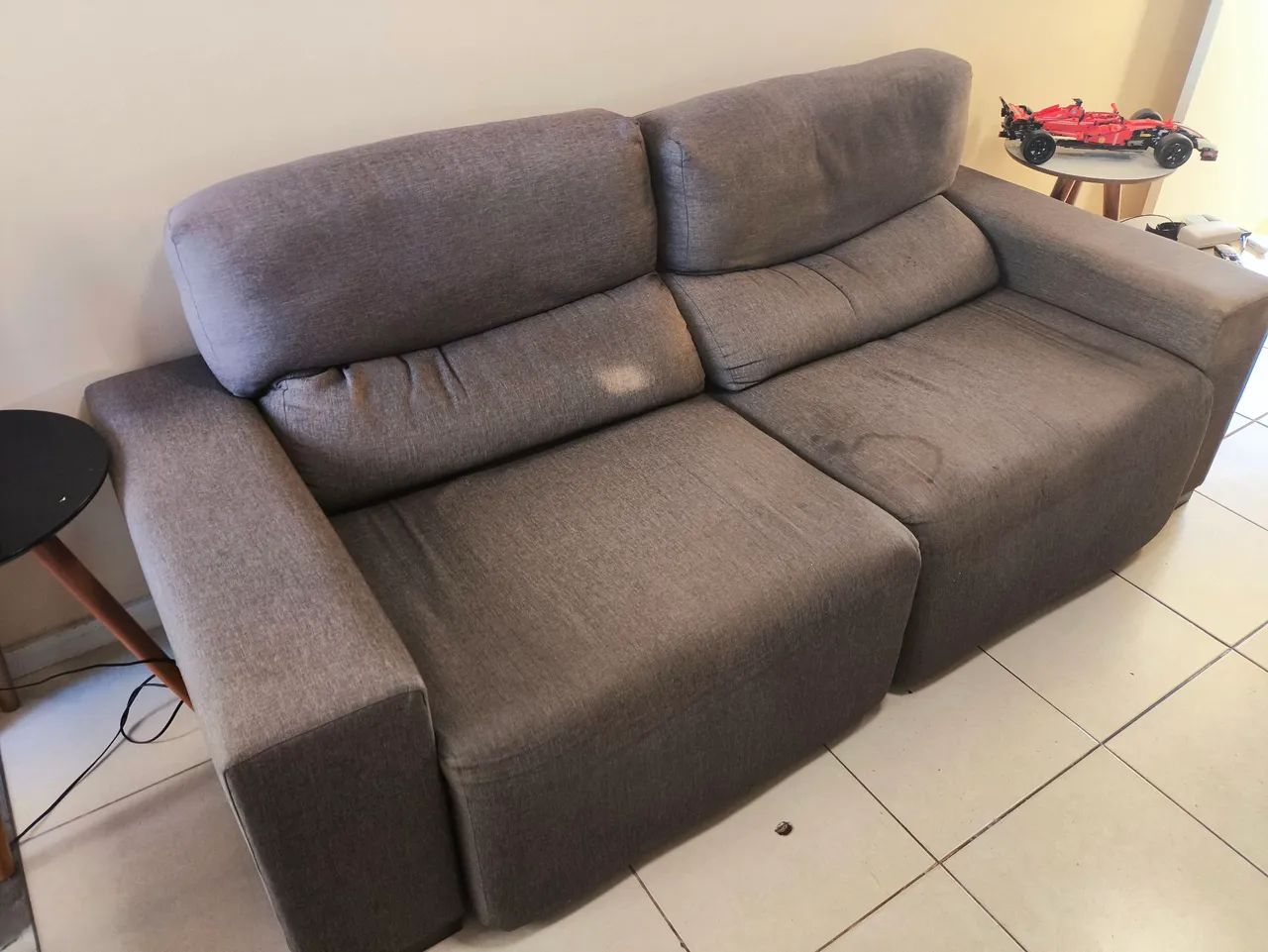 VENDE-SE SOFÁ  - Foto 2