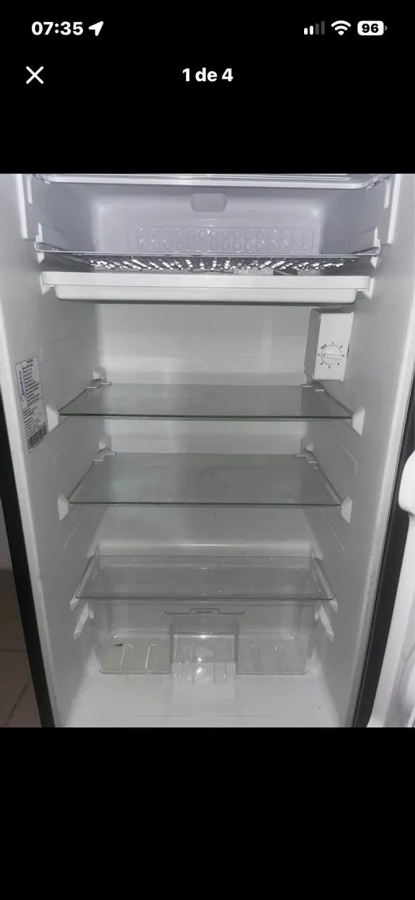Frigobar  - Foto 4