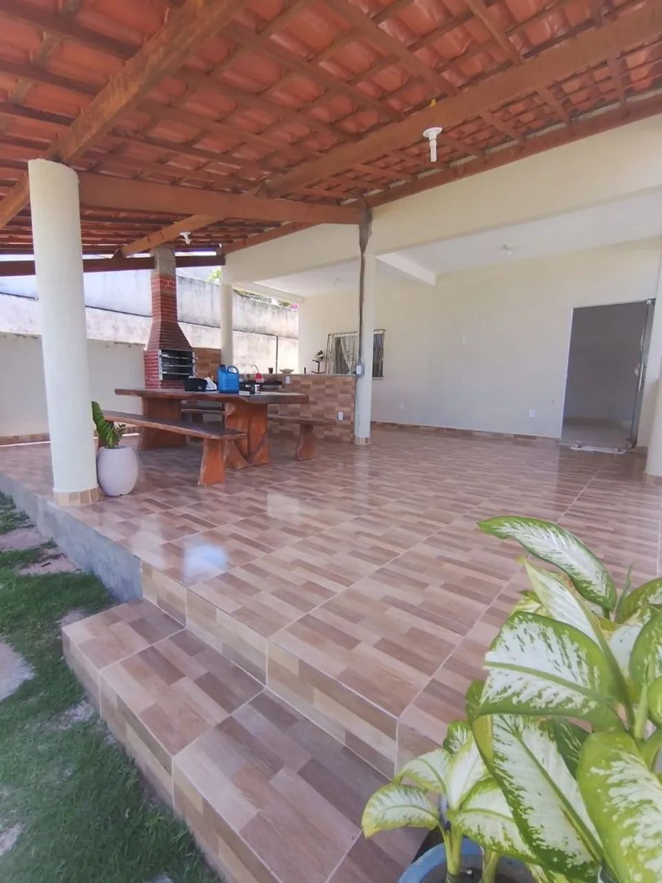 Aluga-se casa em Arembepe - Foto 5