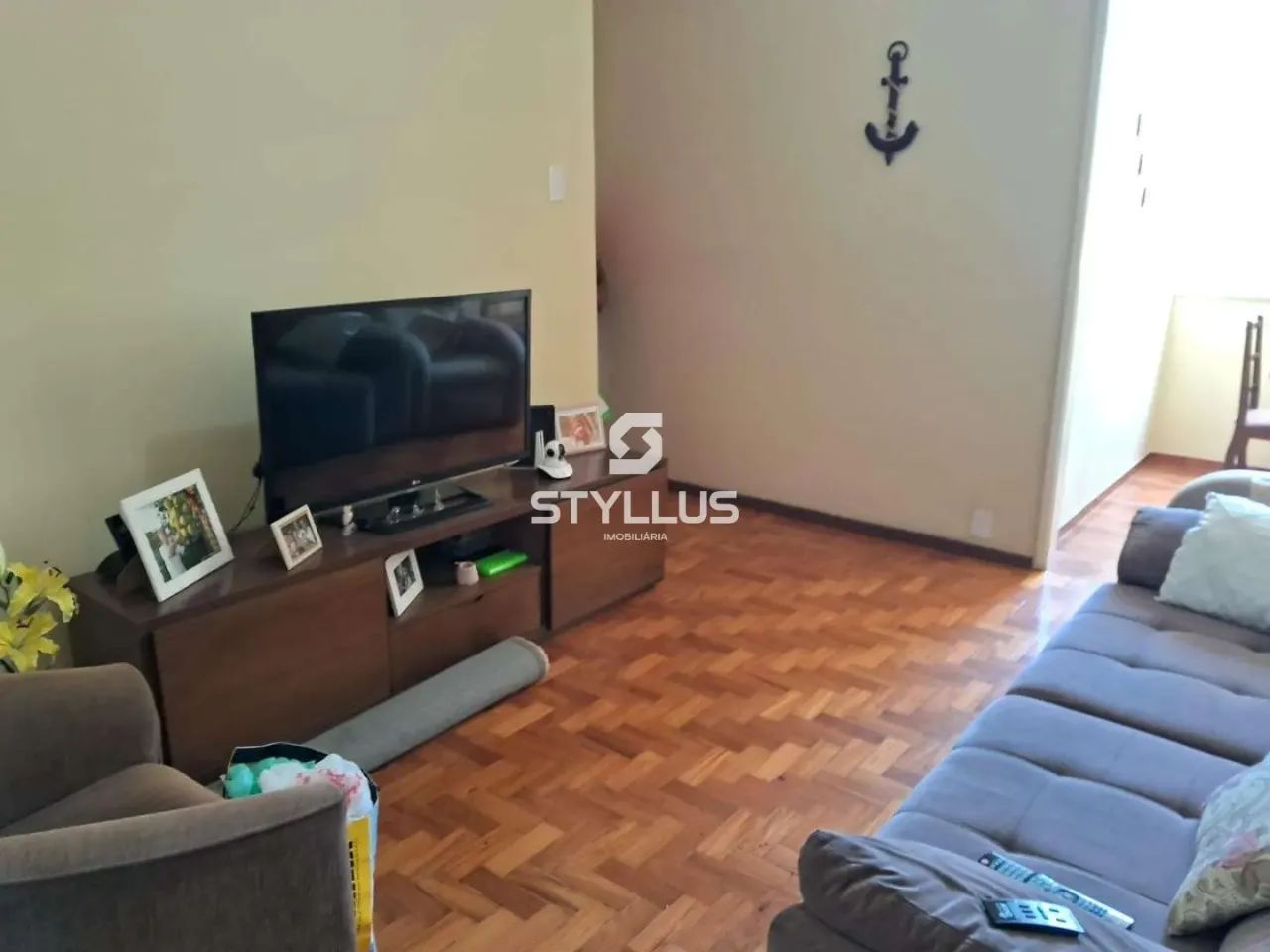 Lins de Vasconcelos | Apartamento 1 quarto - Foto 3
