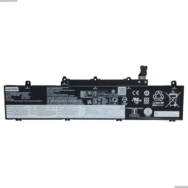 Bateria original Notebook Lenovo E14 gen2 (L19m3pd5 ) - Foto 2