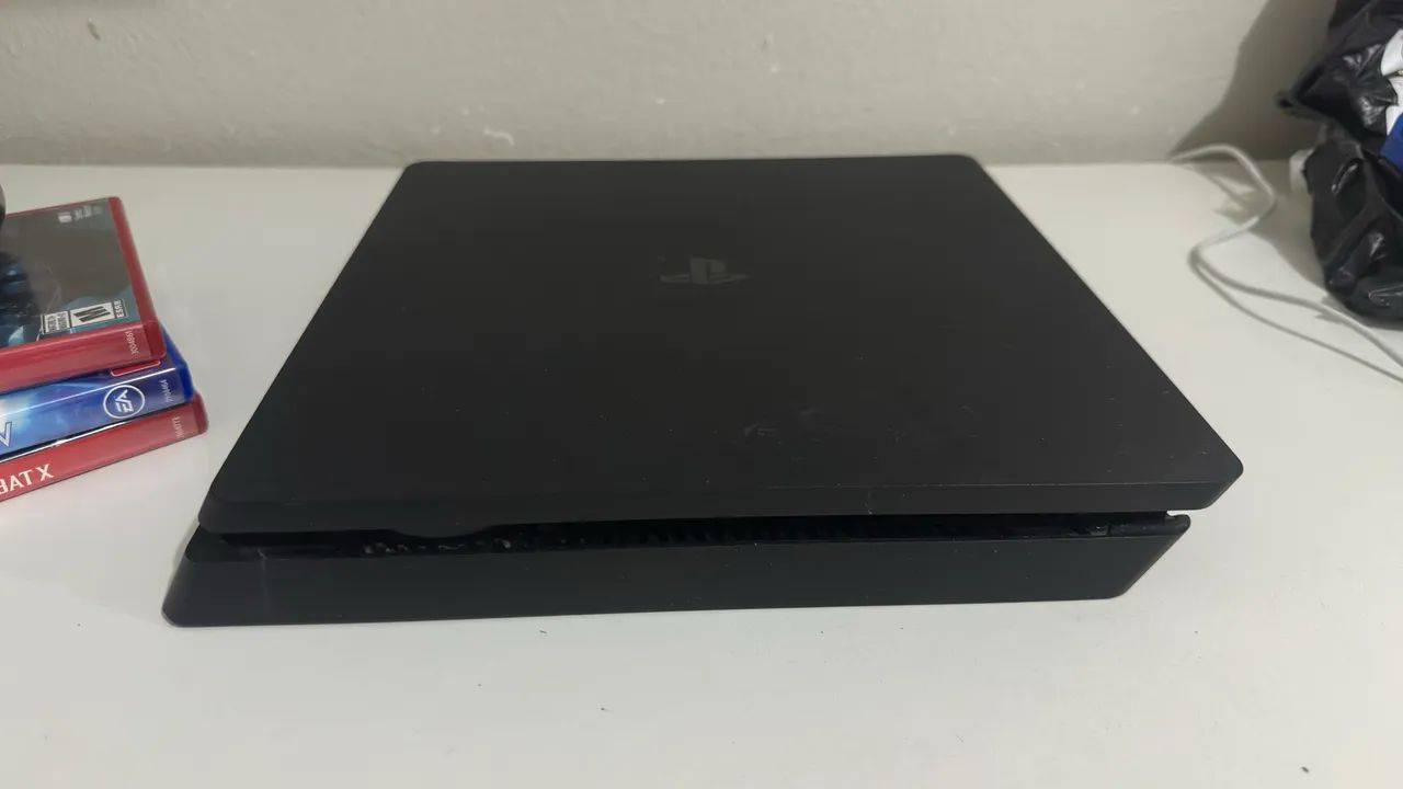 Troco PS4 em PS5  - Foto 5