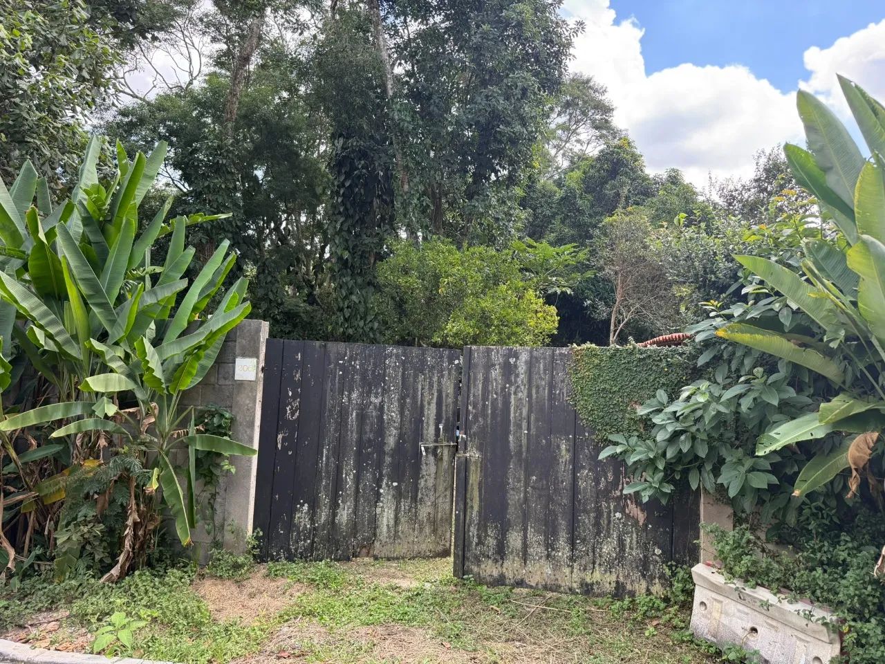 Terreno à venda no condomínio Vila Diva - Foto 4