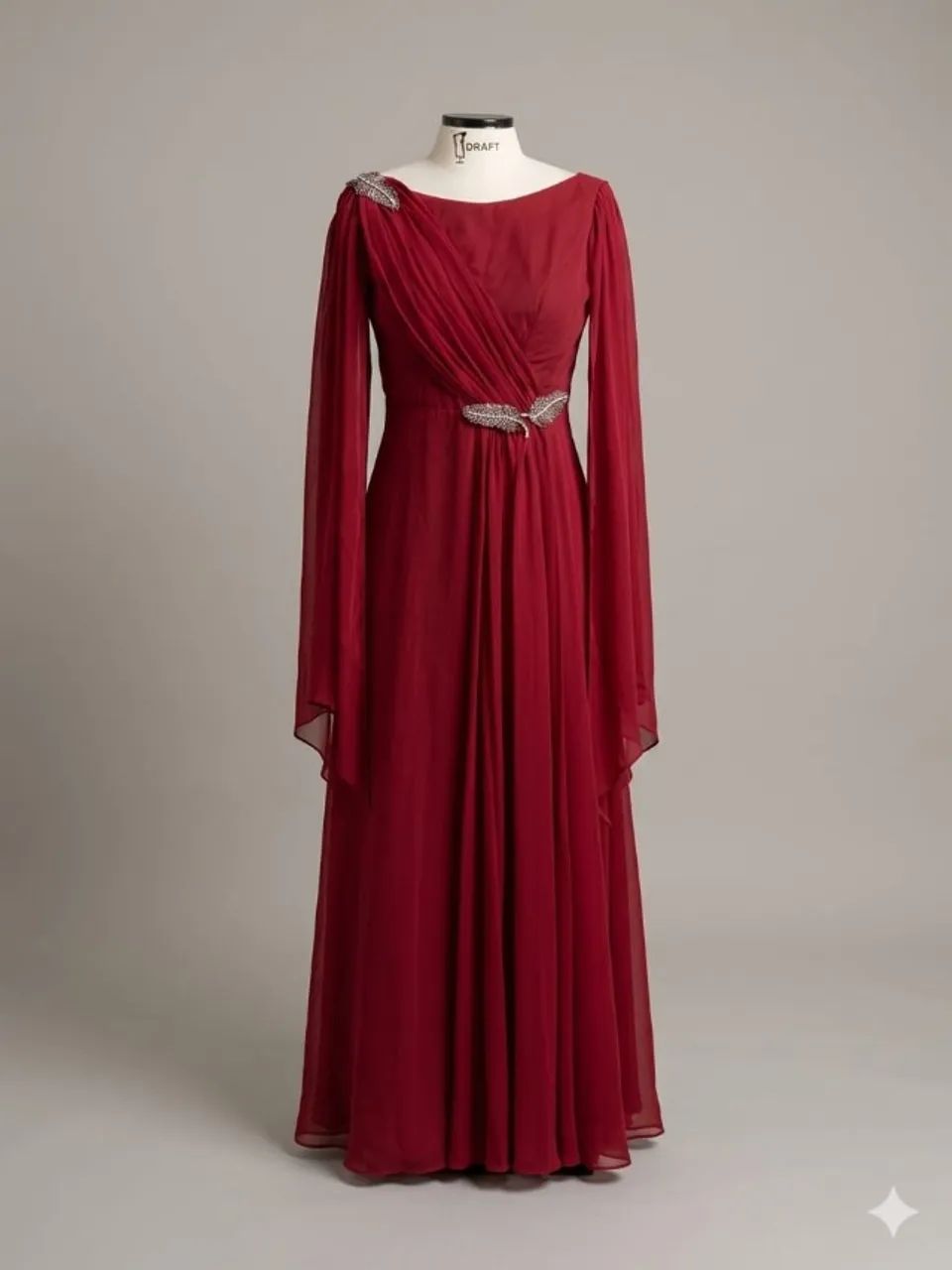 Vestido de festa - Foto 2
