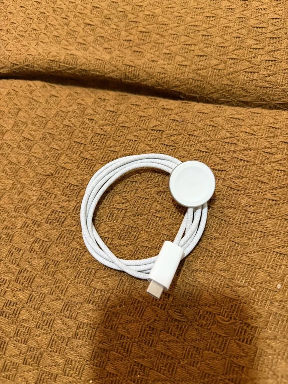 Apple Watch SE 40 mm 1 mês de uso  - Foto 5