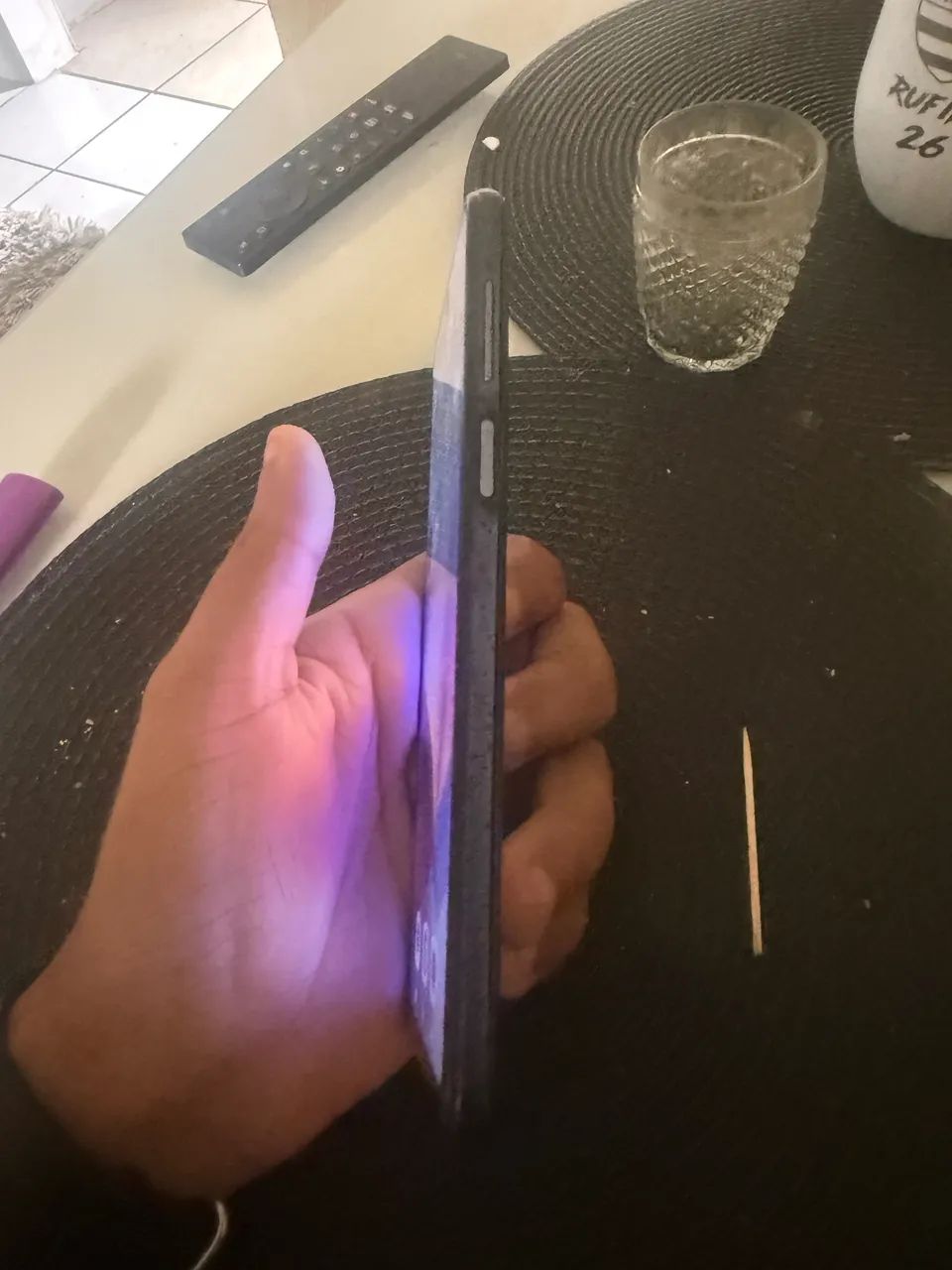 Vendo redmi not 9s - Foto 2