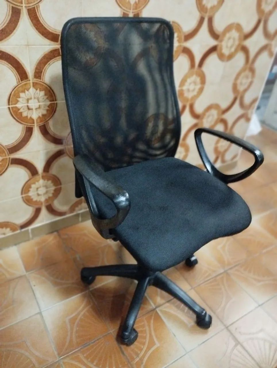 Cadeira de escritório  - Foto 3