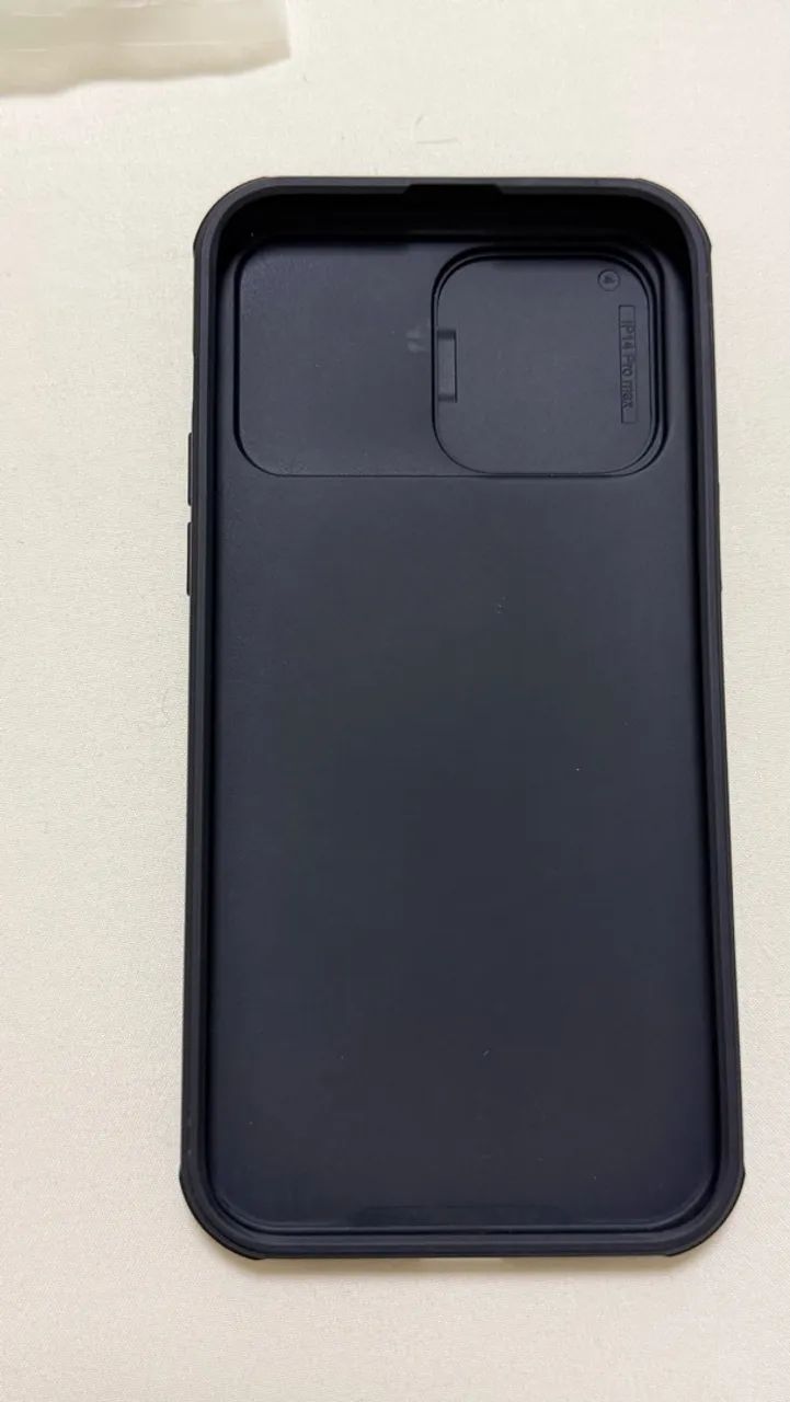 Kit capas para IPHONE 14 PRO MAX - Foto 4