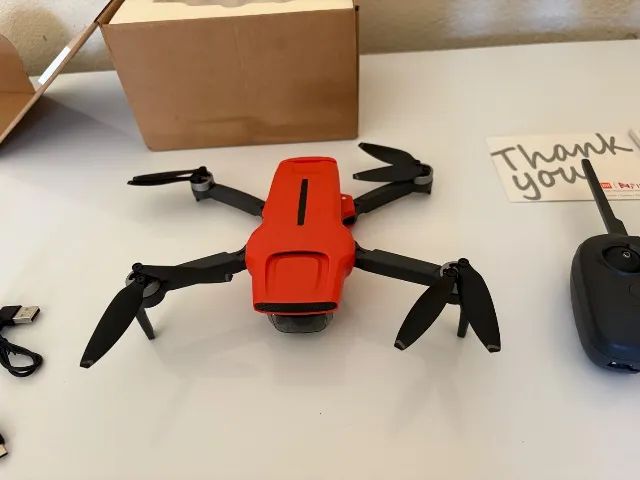 Drone fimi mini 3 - Foto 3