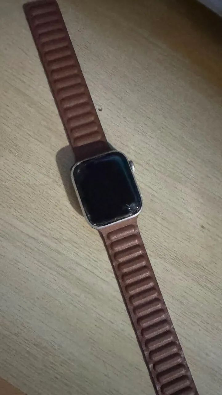 Apple watch serie 4 