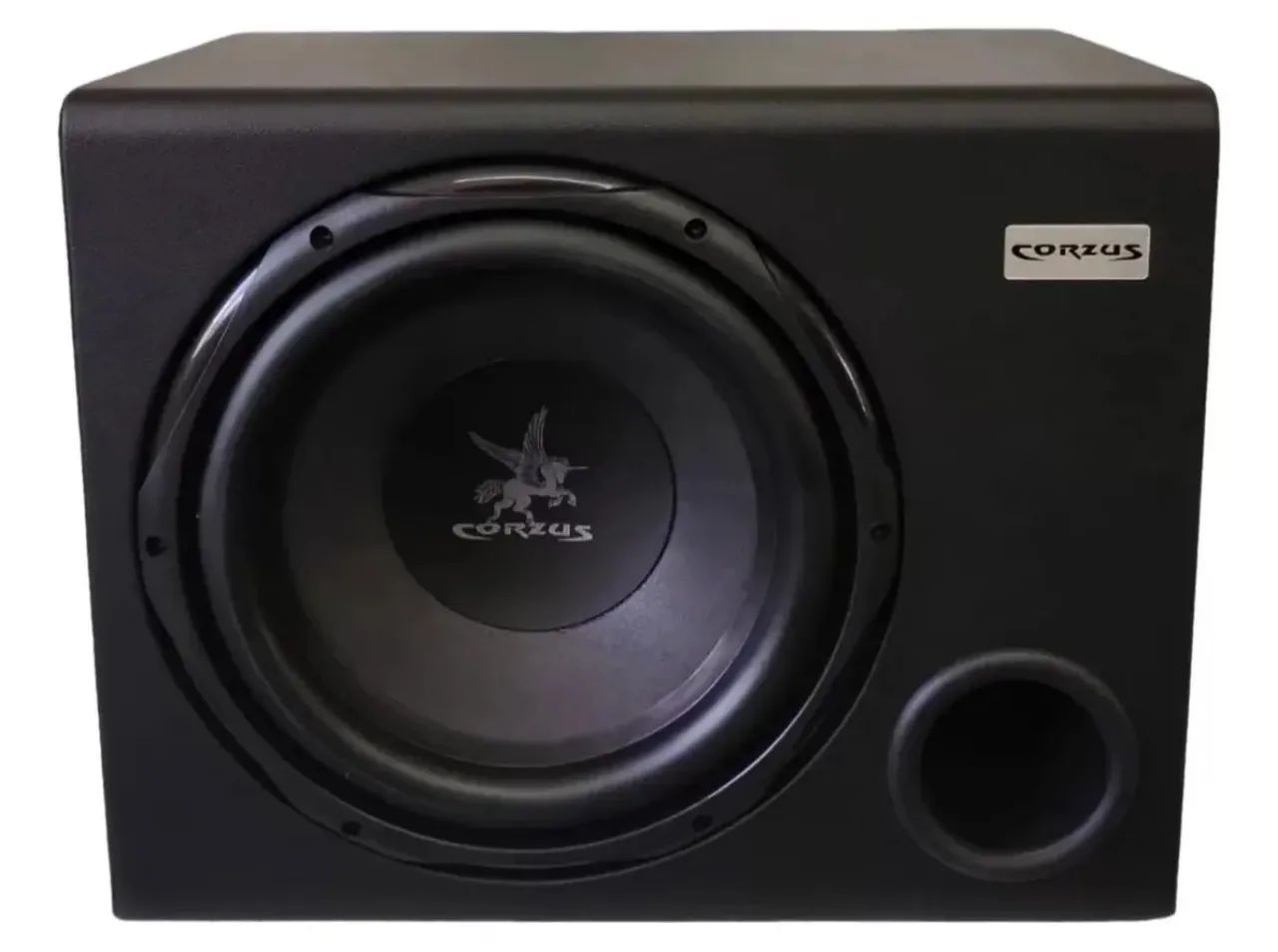 Caixa Corzus 350 RMS - Foto 2