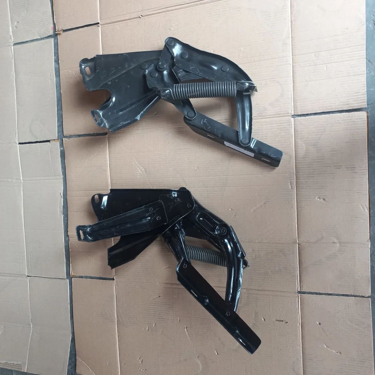 dobradica capo ford f1000 f600 f11000 esq direita