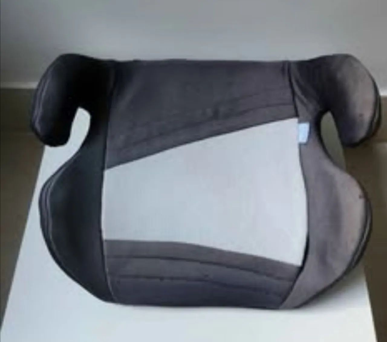 Cadeirinha | Assento Elevatório Infantil Cosco - 15 a 36 kg - Usado
