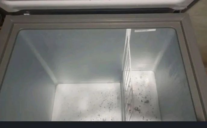 Freezer  - Foto 2