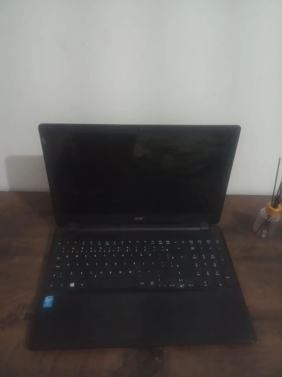 Notebook Acer Aspire E5 - Foto 2