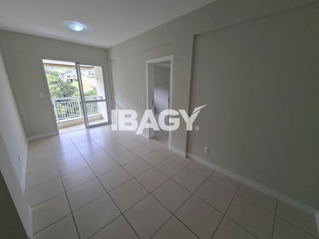 Excelente Apartamento 2 dormitório(s) em Itacorubi - Florianópolis - Foto 3