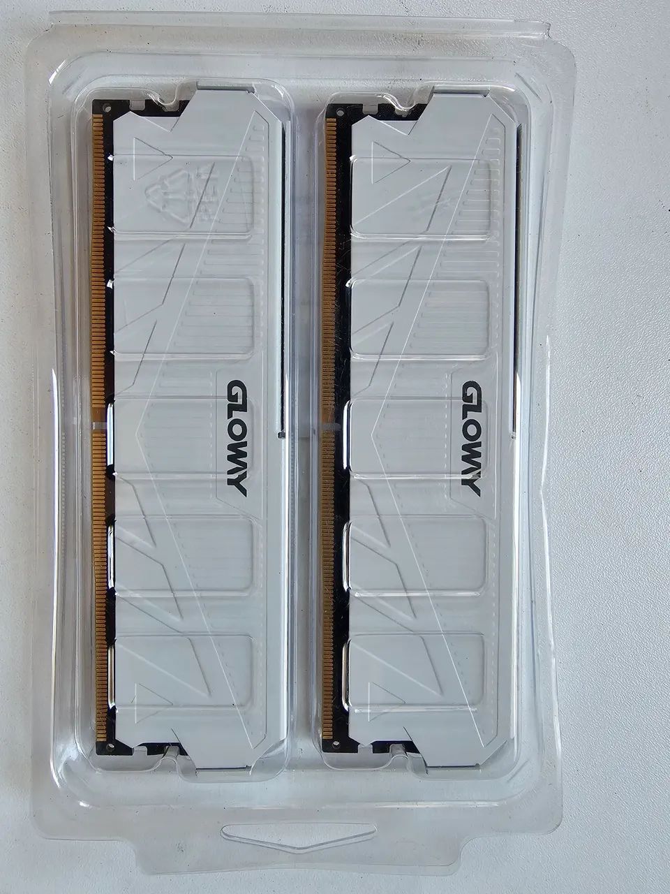 Memoria DDR5 8gb x2 - Foto 2
