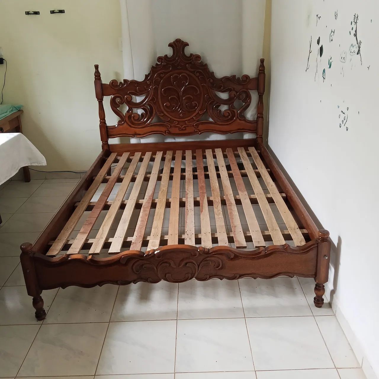 Cama de casal  - Foto 3