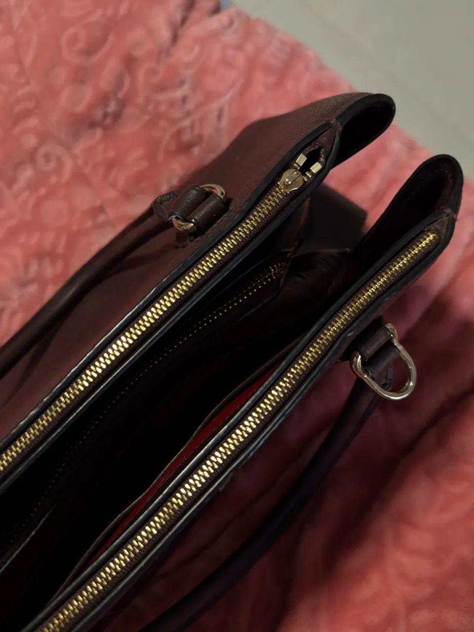 Bolsa coach  - Foto 4