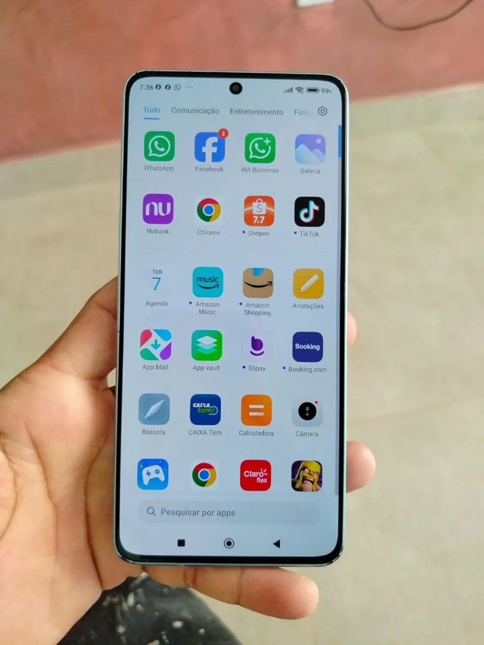 Redmi note 13 pro 256 gb