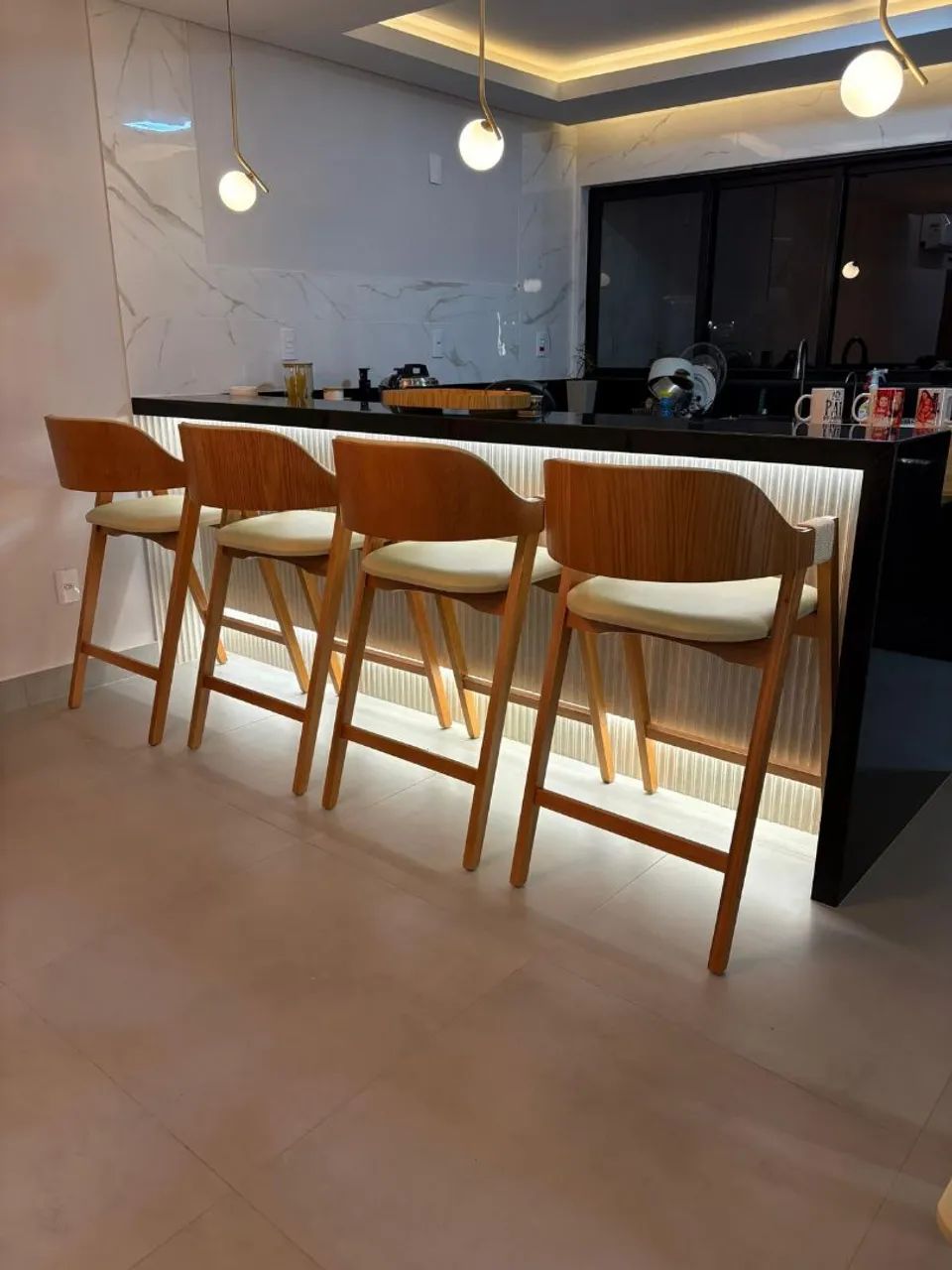 Banqueta - Foto 4