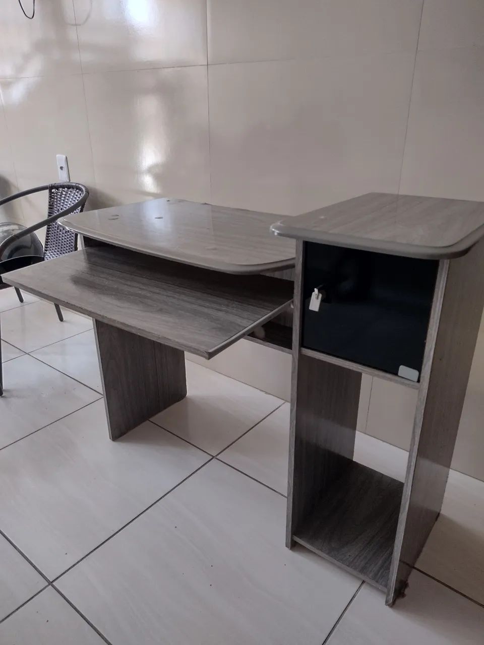 Mesa para computador ou estudo