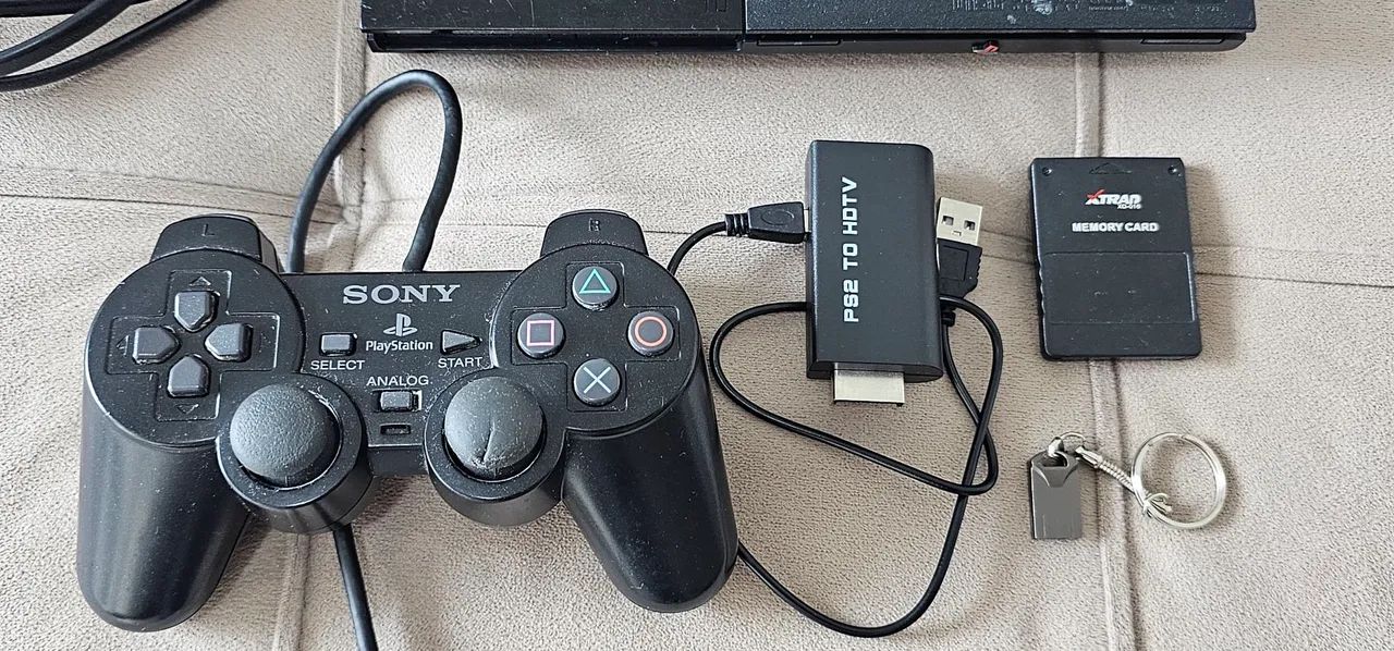 PS2 - Foto 2