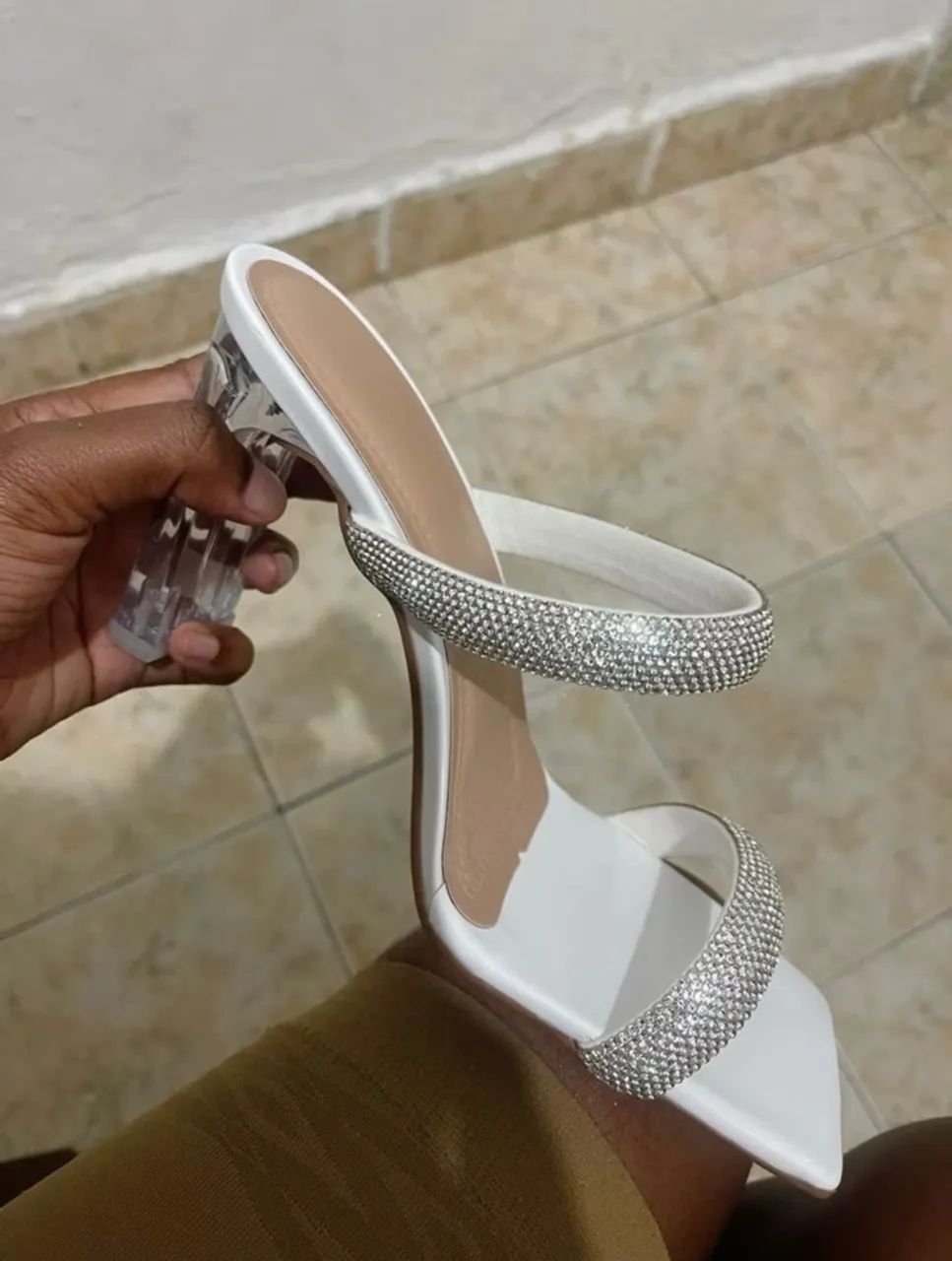 Sapatos  - Foto 2